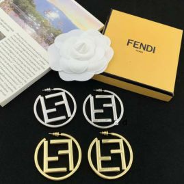 Picture of Fendi Earring _SKUFendi03jj18887